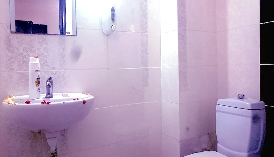 هتل لارا پالاس آنتالیا